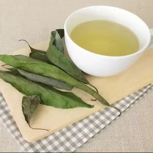 ใบอะโวคาโดอบแห้งเกรดพรีเมียมสำหรับเครื่องดื่มชาและวัตถุดิบอาหาร - Product Image 1