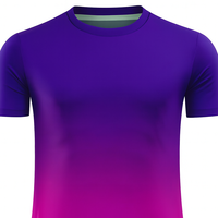 Uniforme de Fútbol Personalizado al por Mayor, Diseño Original de Fábrica OEM, Jersey Sublimado, Pantalones Cortos Antibacterianos, Transpirables y de Secado Rápido, Unisex