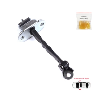 Limitador de Apertura de Puerta Delantera BDP1382 para Toyota Camry MK6 V5 XV50 XV55 2011-2019, Repuestos de Auto Bross, Hecho en Turquía - Product Image 1