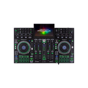 Reproductor Multimedia de Audio para DJ, Consola de Transmisión de Música con Pantalla Táctil, Máquina de Karaoke Todo en Uno, Disco Duro de 500 GB para Suministro al por Mayor Rápido - Product Image 1