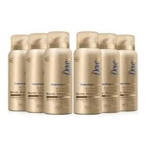 Mousse de bain Dovee nourrissante, blanchissante, hydratante, rafraîchissante et exfoliante, écologique, anti-bactérienne, contrôle du sébum, pour tous types de peau - Product Image 1