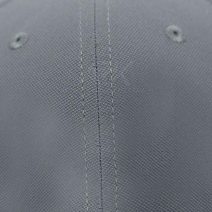 หมวกกีฬาขายดีราคาส่งสำหรับผู้ชายและผู้หญิง ดีไซน์ล่าสุด หมวกกีฬาสำหรับผู้ใหญ่ที่ยั่งยืน - Product Image 6