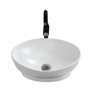 Lavabo de encimera con aspecto de piedra moderna a precio barato, lavabo de mano para baño, artículos sanitarios de cerámica - Product Image 6