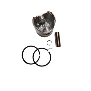 Pistone in Alluminio per Decespugliatore 5313 Rif. 919221 - Product Image 1