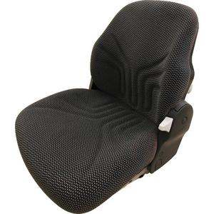 Reemplazo de Asiento de Tela 731 para Grammer Artículo WS451 Compatible con MSG83/85/95 - Product Image 1