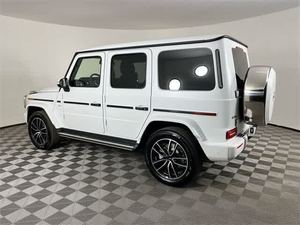 Mercedes-Benz Classe G G 550 4MATIC d'occasion 2024 - Product Image 3