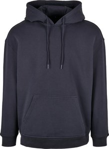 Sudaderas con Capucha Oversize Personalizadas al por Mayor, de Felpa 100% Algodón de Alto Gramaje, Bordadas, para Hombre, con Hombro Caído, Tallas Grandes, Estilo Urbano, Color Liso - Product Image 6