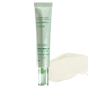 Crème VT CICA RETI-A 0.05 30ml - Product Image 2