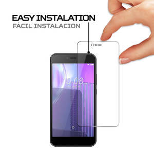 Protector de Pantalla ANTISHOCK para HTC Wildfire E5 Life - Product Image 3