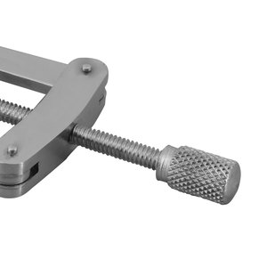 Retractor ALM veterinario de etiqueta privada personalizada, fuente de alimentación manual, herramienta quirúrgica de tejido dental con puntas y ganchos de bucle - Product Image 6