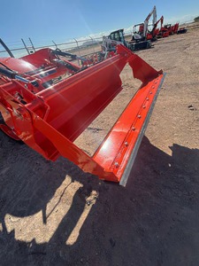 รถตักล้อยาง Kubota L47 พร้อมขาย - Product Image 3