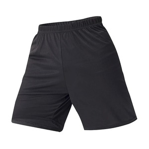 Short d'été en maille de coton à séchage rapide pour hommes, taille plus élastique pour la course à pied, le fitness, 5 pantalons pour adolescents, jogging - Product Image 3