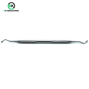Juego de Pinzas para Amalgama Dental, Esterilizables, de Acero Inoxidable, Herramientas Profesionales, Pinzas para Amalgama de Acero Inoxidable - Product Image 4