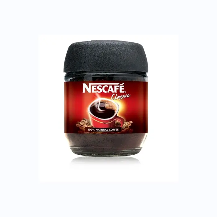 Nescafe 3 Trong 1 Ban Đầu Hòa Tan Mặt Đất Cà Phê Đồ Uống, 30 Túi Túi Bán Buôn Nestle Nescafe Phong Phú Pha Trộn Và Pha 3 Trong 1 Instan