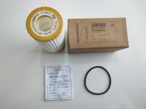 Porsche Volkswagen Audi Skoda Motor 06L115562B 06L115562 95811556200 95811556201 06L115562A için Orijinal Ea888 GEN <span class=keywords><strong>3</strong></span> Filtre - Product Image 5