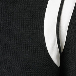 Custom Wholesale Blank Bulk Plain Unisex College University Baseball Sleeves Winter wear <b>Smart</b> and Stylish Women <b>Jackets</b> - Product Image 6