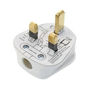 Meilleur en Chine BS ASTA 13A prise d'extension industrielle avec prise UK Sirim CB pour fusible certifié 16A charge nominale - Product Image 1