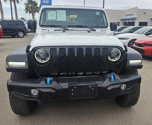 Jeep Wrangler 2021 - Product Image 1