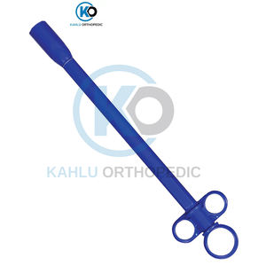 Services OEM professionnels avec pistolet à bille en acier inoxydable Instruments applicateurs de pistolet à bille de KAHLU orthopédique - Product Image 6