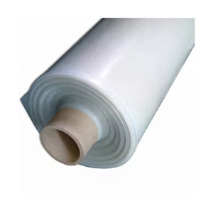 High Technology 200 Micron UV Resistant <b>Plastic</b> LDPE <b>Greenhouse</b> <b>Cover</b> for Agriculture Film - Product Image 4