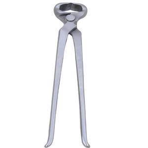 Instrument chirurgical vétérinaire orthopédique de haute qualité en acier inoxydable maréchaux réutilisables coupe-sabot pince tondeuse pour sabot - Product Image 3