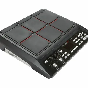 Penjualan cepat untuk penjualan terbaik baru untuk otentik Roland SPD-SX Sampling perkusi Pad w AC