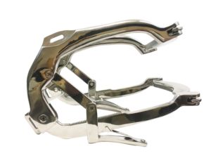 คีมถ่างฟันแบบมิลเลนเนียมแบบพรีเมี่ยมสำหรับใช้ในงานทันตกรรม - Product Image 6