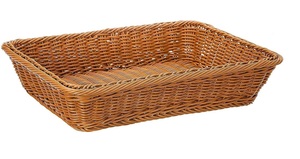 Cesta de ratán de yute elegante para el hogar, canasta de mimbre para uso en la cocina, precio barato al por mayor, precio asequible - Product Image 4