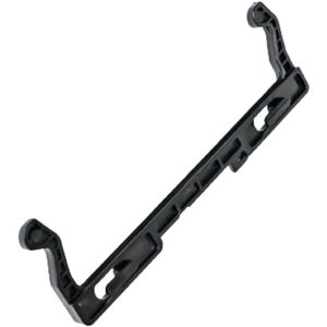 Pestillo de Puerta de Microondas Original OEM WB02X11096 para Uso Doméstico, Material Plástico y Aluminio, Repuestos para Horno de Microondas Eléctrico - Product Image 2