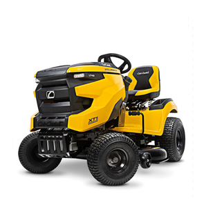 Cub Cadet XT1 LT 42 Tondeuse à essence industrielle durable 2 temps 196cc/190cc Prix bas DIY industrielle pour les soins de la cour résidentielle - Product Image 5