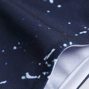 Jugador de equipo Ecológico Top Pick Hombres Uniforme de baloncesto Precio bajo Mejor artículo Uniforme de baloncesto - Product Image 5