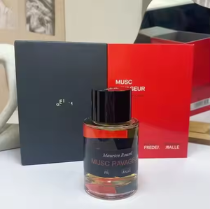 <span class=keywords><strong>Frederic</strong></span> Malle Perfume de mujer de 100ml Retrato original señora con ingredientes naturales de alta calidad Botella de Rosa fragante al por mayor - Product Image 6