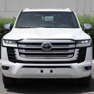 LANDCRUISER 300 GXR V6 4.0L Diesel SUV 2022 - Product Image 1