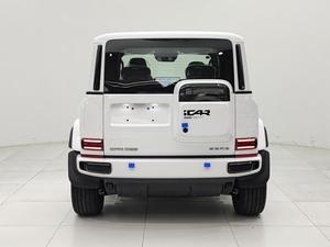 Chery ICar V23 Sleek, SUV électrique 5 places d'occasion à énergie efficace avec sièges en cuir, expédié dans tous les <span class=keywords><strong>pays</strong></span> du Golfe - Product Image 5