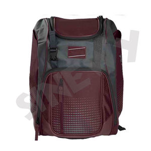 Paquete de Oferta: Camiseta de Béisbol de Malla de Secado Rápido con Diseño Bordado, Nombre y Número Personalizados, Uniforme de Béisbol para Equipo - Product Image 4