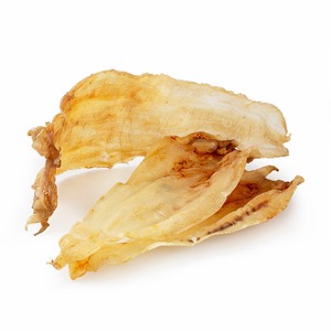 Fauces de pescado seco de alta calidad, precio al por mayor competitivo, fauces secas naturales del océano a la venta - Product Image 1