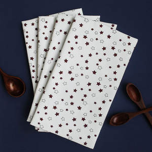 Paños de Cocina de Algodón Estampados Personalizados de Calidad de Exportación, Suaves, Absorbentes y Elegantes - Product Image 2