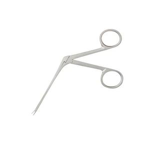 Pinzas de Cocodrilo, Instrumento Quirúrgico de Acero Inoxidable para Otorrinolaringología, para Procedimientos Médicos Clínicos en Hospitales y Quirófanos - Product Image 6