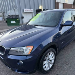 Usado 2013 B * MW X3 xDrive28i - Product Image 1