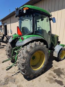 Tracteur John Deere 4066R 2022 à vendre - Product Image 4