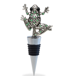 Admirable Design & Look Stainless Steel Bottle <b>Stopper</b> <b>Wine</b> <b>Stoppers</b> Reusable <b>Wine</b> Bottle <b>Stopper</b> at Affordable Prices - Product Image 2