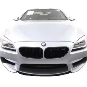 M6 Coupé 2024, Volante a la Izquierda, Asientos de Cuero, Cámara Trasera, Automático Inteligente, En Buen Estado - Product Image 1