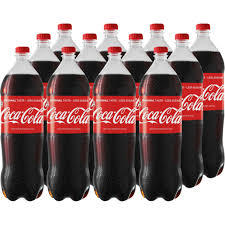 Alta calidad Coca-cola Classic 330 ml / Coca Cola Refresco 330 ml / Coca Cola 33 Cl Can - Product Image 3