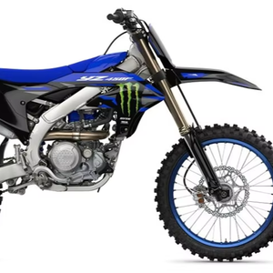 Moto de carreras para adultos, oferta de descuento para 2025 YZ450F Motorsports, lista para enviar - Product Image 1