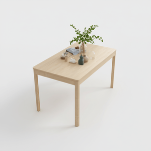 Marble Extendable Dining <b>Table</b> Set for Home <b>Bar</b> & <b>Kitchen</b> - Product Image 5