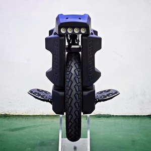 For New Begode EX30 Electric <b>Unicycle</b> Wheel High Torque Motor with IP65 Waterproof Electric - Product Image 6