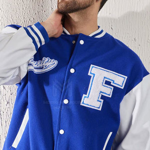 Men's Winter Jackets <b>Waterproof</b> Quick Dry Breathable Woolen Fabric High Street Style Made in Pakistan - Product Image 2