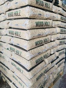 Vente en gros de granulés de bois de haute qualité pour système de chauffage avec 4600J de calories et 10% d'humidité, livrés en Serbie - Product Image 6