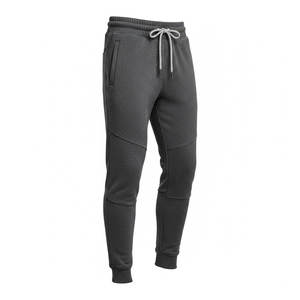 กางเกงวอร์มผู้ชายทรงสลิมฟิต ดีไซน์ทันสมัย เหมาะสำหรับออกกำลังกาย เล่นกีฬา และสวมใส่ลำลอง - Product Image 2