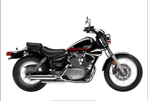 VENTAS DE MOTOCICLETAS DEPORTIVAS YAMAHA V STAR 250 - Product Image 3